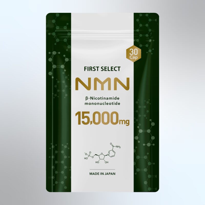 FIRST SELECT NMN 15,000mg
