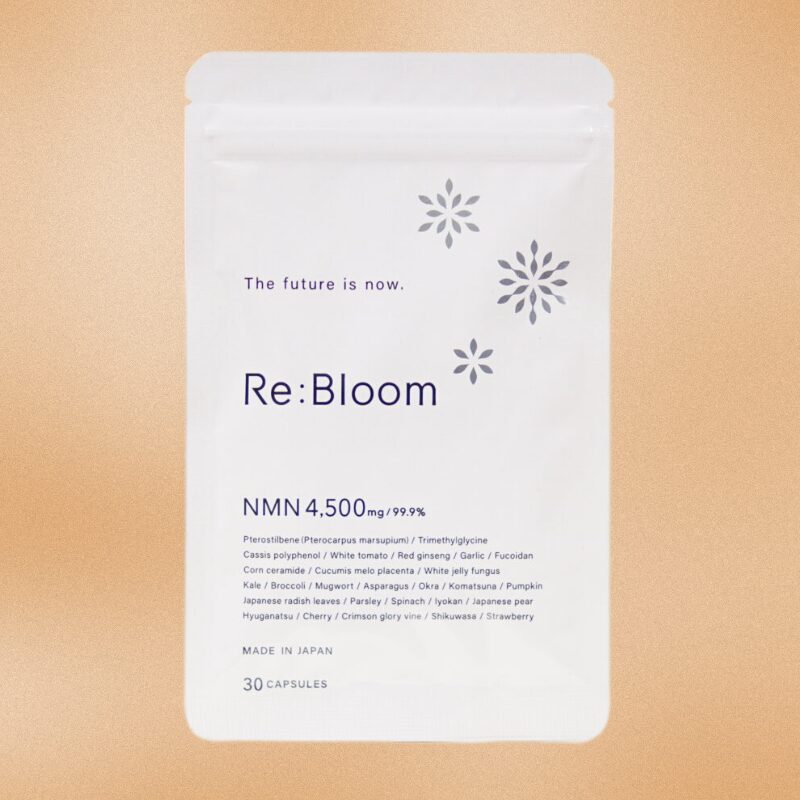 Re:bloom(リブルーム)